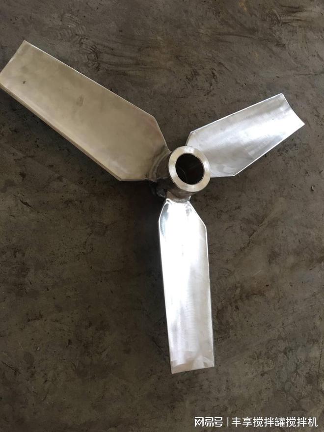 桨式搅拌机如何选型