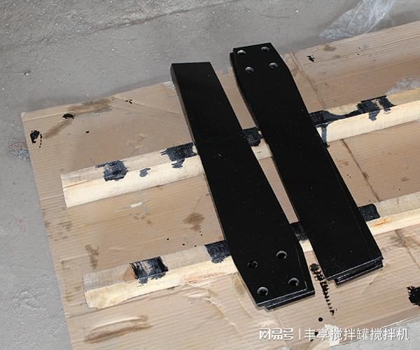 桨式搅拌机如何选型(图4)