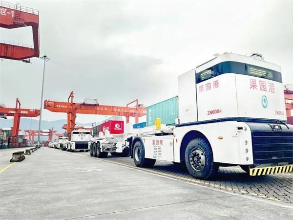 热点观察丨电卡或将率先实现自动驾驶商业化(图4)