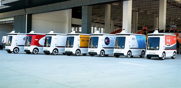 热点观察丨电卡或将率先实现自动驾驶商业化(图5)