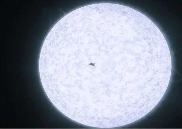宇宙中谁最圆？(图2)