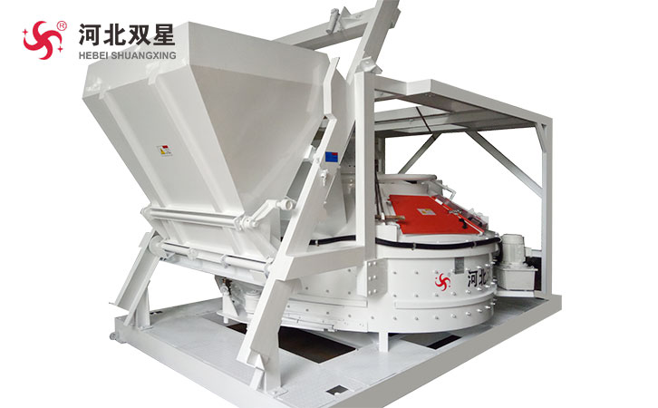 行星式搅拌机七条全套介绍看完就是老司机(图2)