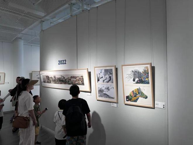 庄行少年集结上海交大一起开启这段收获满满的探索之旅(图3)