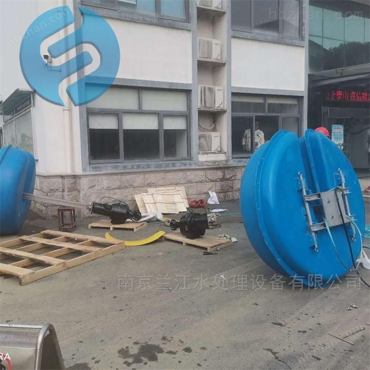 立式环流搅拌机的测定步骤须知(图1)
