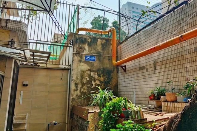 广州闹市老街做场静音手术(图3)