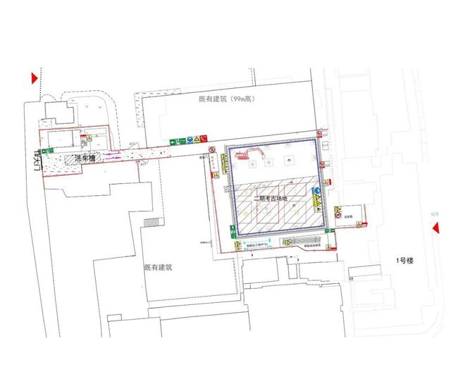广州闹市老街做场静音手术(图4)