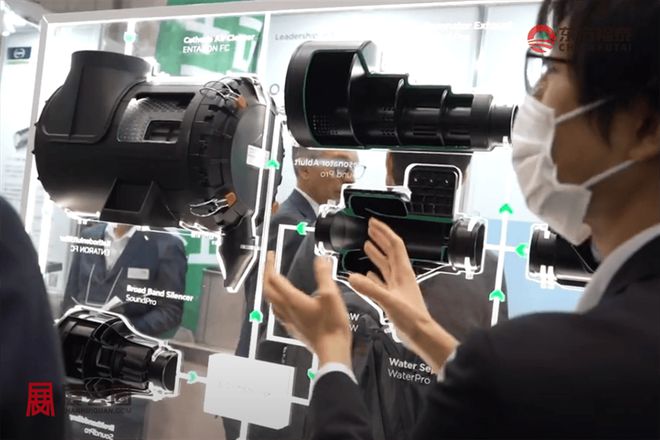 2026年日本国际二次电池储能展BATTERYJAPAN2026(图3)