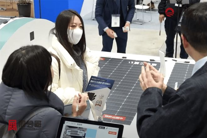 2026年日本国际二次电池储能展BATTERYJAPAN2026(图14)