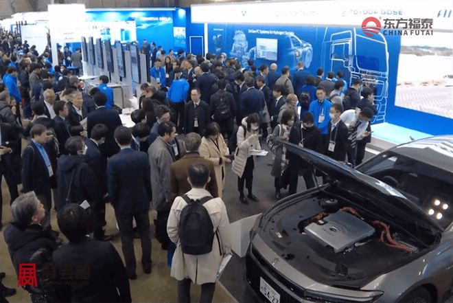 2026年日本国际二次电池储能展BATTERYJAPAN2026(图1)