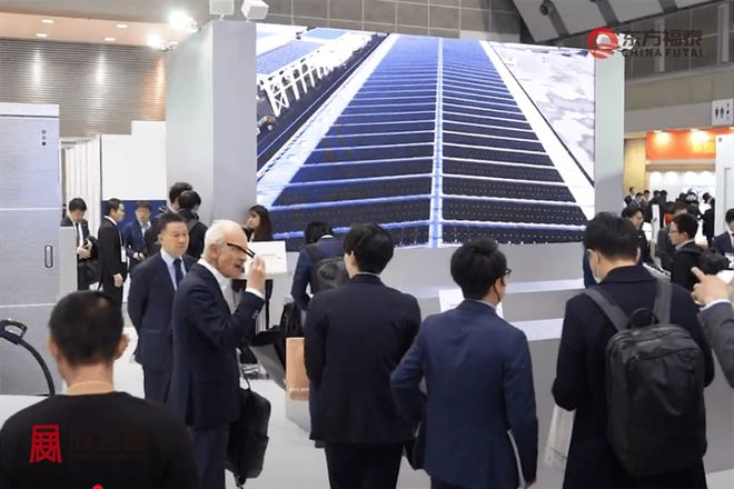 2026年日本国际二次电池储能展BATTERYJAPAN2026(图2)