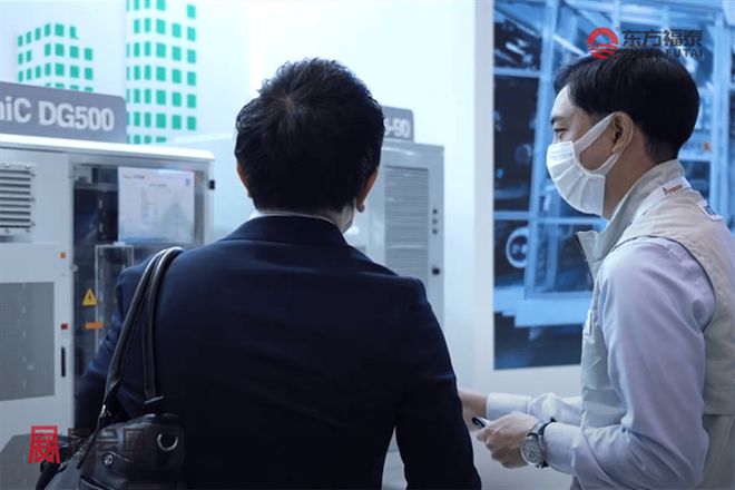 2026年日本国际二次电池储能展BATTERYJAPAN2026(图5)