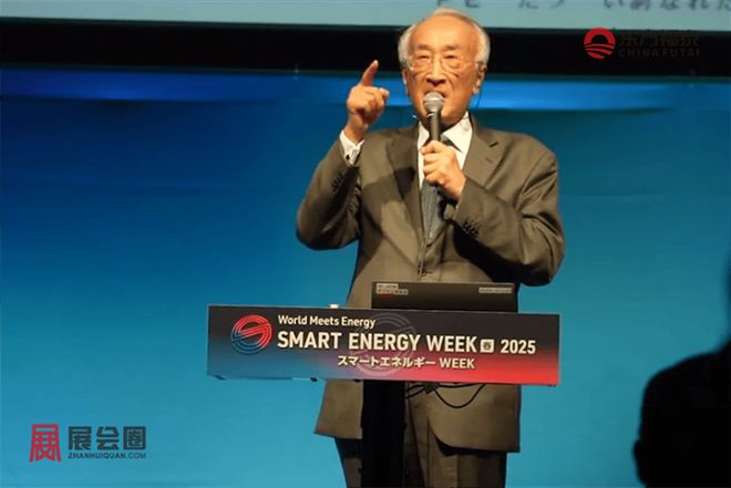 2026年日本国际二次电池储能展BATTERYJAPAN2026(图19)