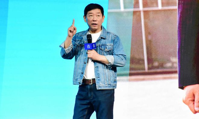 长城汽车以Hi4-G混动重卡切入3000亿商用车蓝海(图4)