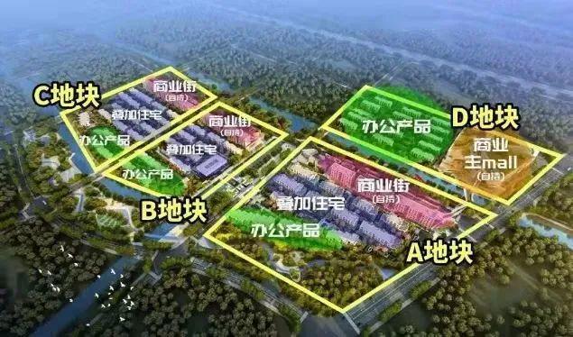 ⚡ꦿ℘豪宅聚焦@联仲都悦汇发布㊣闵行顶奢滨水别墅(图5)
