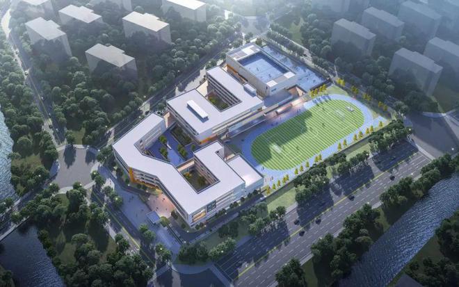 苏州核心区学校拟今年投用更多施教区消息传来(图2)