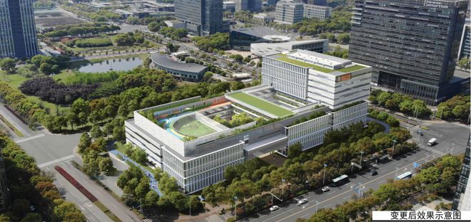 苏州核心区学校拟今年投用更多施教区消息传来(图1)
