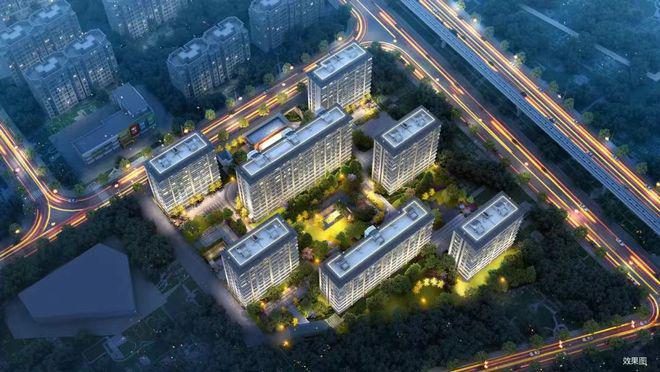 2025城建和知筑预约处—北京和知筑楼盘价格详情-百度热搜(图2)