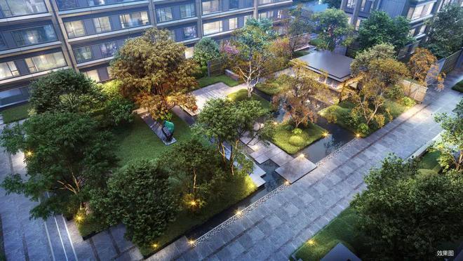 2025城建和知筑预约处—北京和知筑楼盘价格详情-百度热搜(图12)