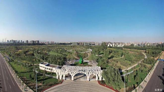 2025城建和知筑预约处—北京和知筑楼盘价格详情-百度热搜(图9)