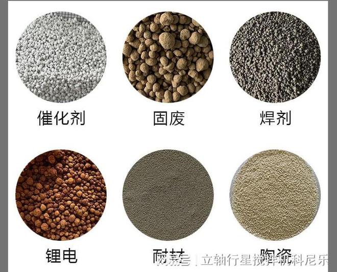 科尼乐混合造粒机全球榜上有名实力不容小觑(图2)