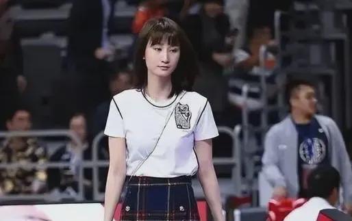 冷静啊！周琦妻子：离婚就差一点(图1)