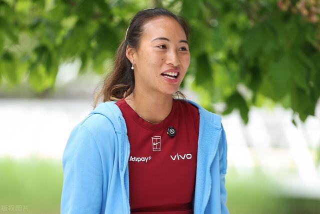 WTA1000赛罗马站签表出炉！郑钦文又双叒叕对位萨巴伦卡(图4)