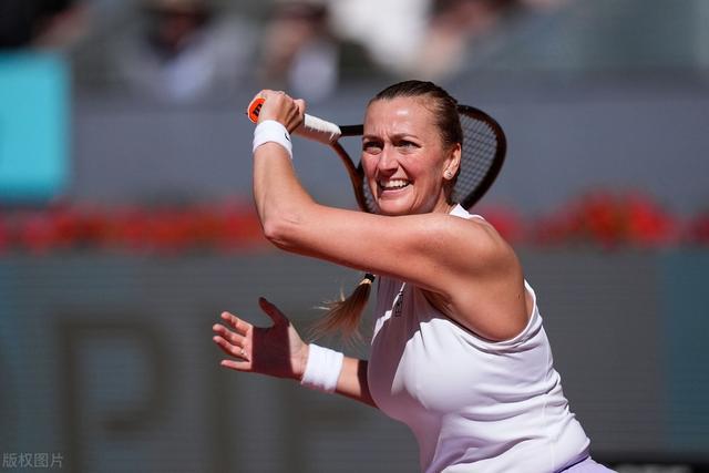 WTA1000赛罗马站签表出炉！郑钦文又双叒叕对位萨巴伦卡(图9)