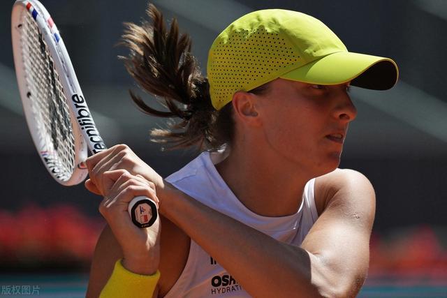 WTA1000赛罗马站签表出炉！郑钦文又双叒叕对位萨巴伦卡(图11)