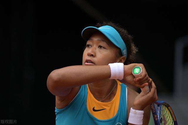 WTA1000赛罗马站签表出炉！郑钦文又双叒叕对位萨巴伦卡(图12)