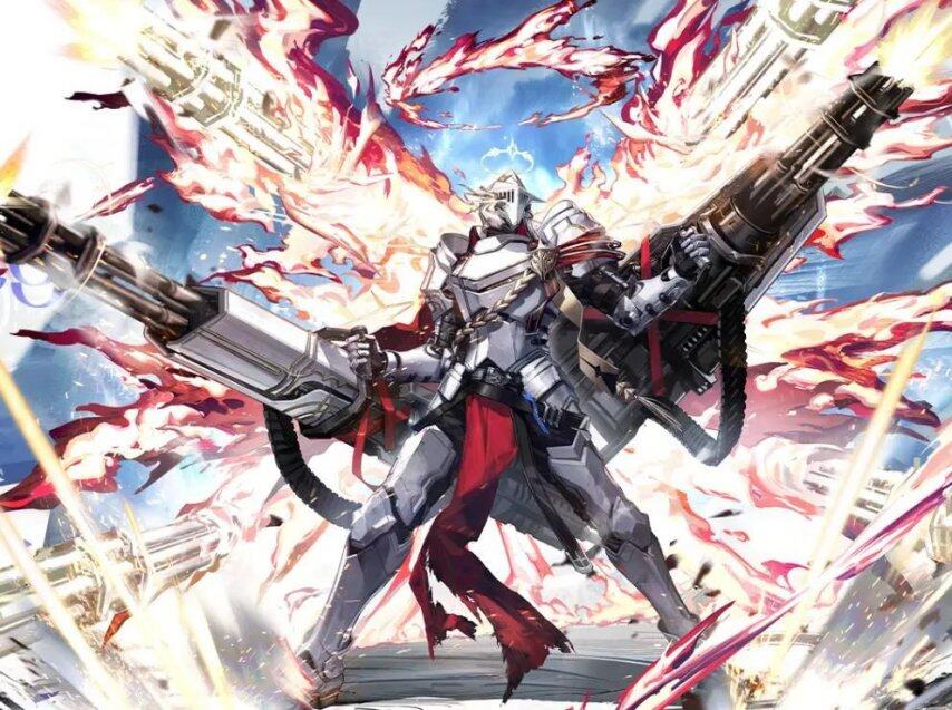 明日方舟：六星重装干员信仰搅拌机数据详解技能和天赋很搭配(图3)