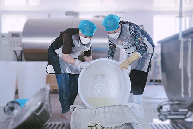 赤峰市林西镇：小庭院“拓”展致富新路径(图3)