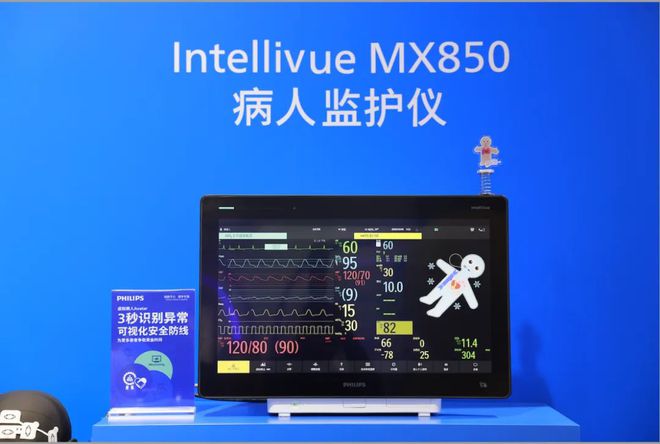 解码飞利浦2025CMEF：创新引领AI驱动医疗“全线”升级(图5)
