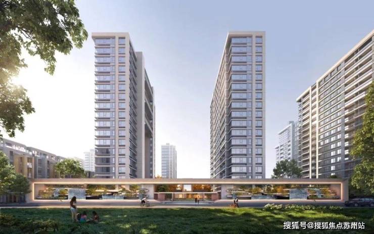 四季隐秀售楼处电话_四季隐秀最新价格配套户型丨最新房价+户型图+小区环境+配套+资讯+地铁距离+售楼处电话(图4)