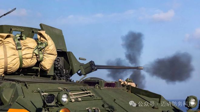 俄罗斯陆军研究美国M2A2ODS-SA布拉德利步兵战车：技术分析与未来装备启示(图3)