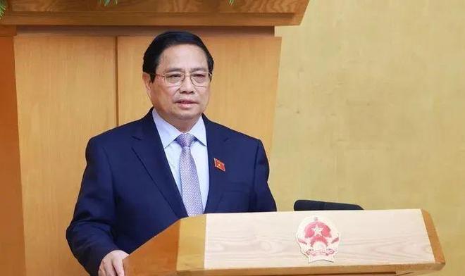 越南全国将同步启动或落成80个重点工程项目(图2)