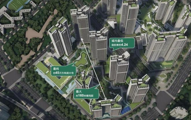 中洲迎玺花园✌售楼处-售楼中心最新发布•唯一网站㊣✔(图5)