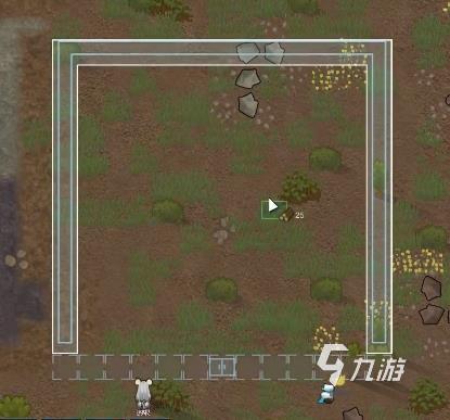 混凝土搅拌机(图9)