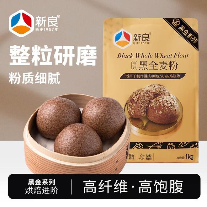 从面粉到美食：解锁厨房里的专业烘焙密码(图2)