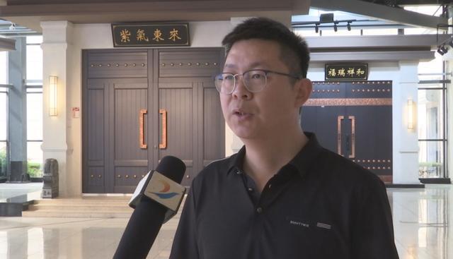 周口：铸强项目“主引擎”奏响高质量发展“最强音”(图8)