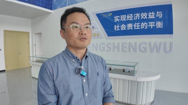 周口：铸强项目“主引擎”奏响高质量发展“最强音”(图2)