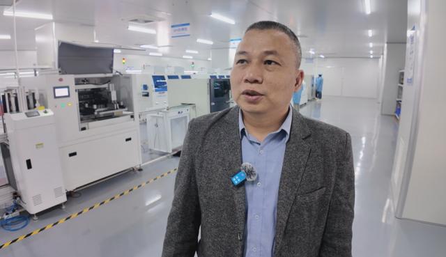 周口：铸强项目“主引擎”奏响高质量发展“最强音”(图6)