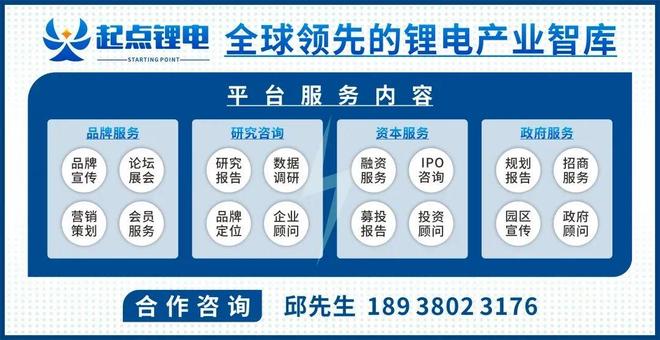 山东年产10万吨磷酸铁锂项目环评公示(图1)
