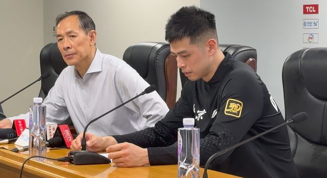 连输两主场北京球迷骂球队丢人方硕道歉周琦闭嘴不再吹牛(图6)