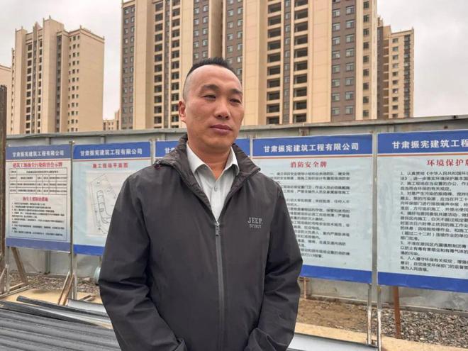 靖远县示范性托育中心即将竣工投入使用(图2)