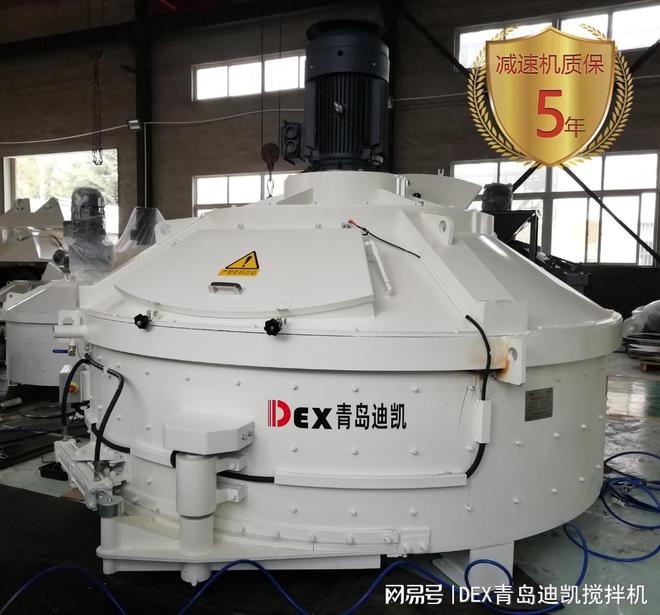 行星式搅拌机从辅助混合工具转化为具有蓬勃价值创造力的重要因素(图1)