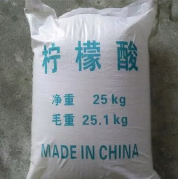 黄石回收柠檬酸多少钱回收葡萄糖酸钠(图5)