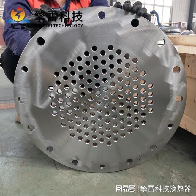 碳酸钠换热器—参数(图1)
